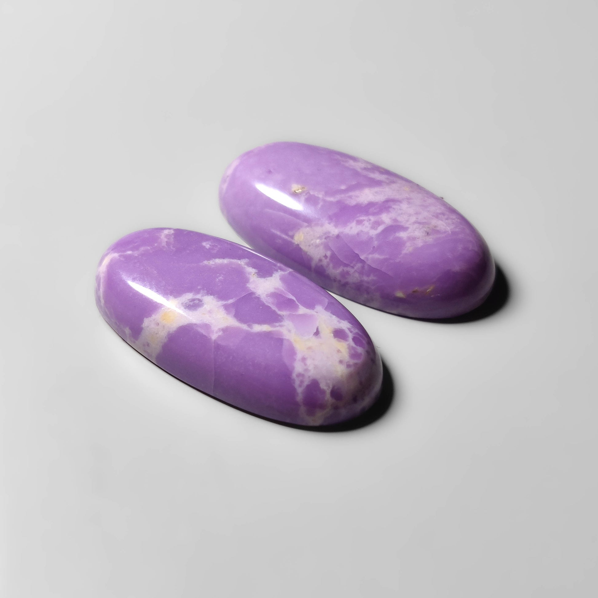 Phosphosiderite