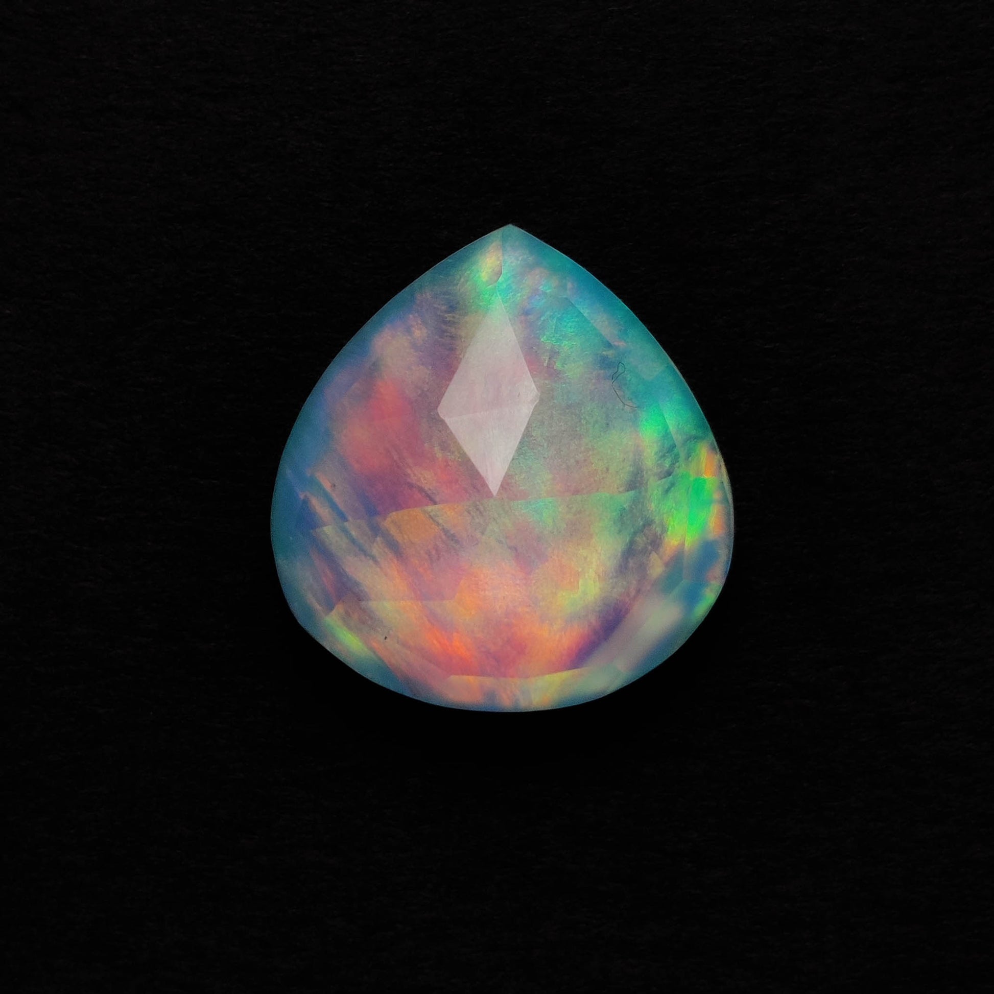 Aurora Opals