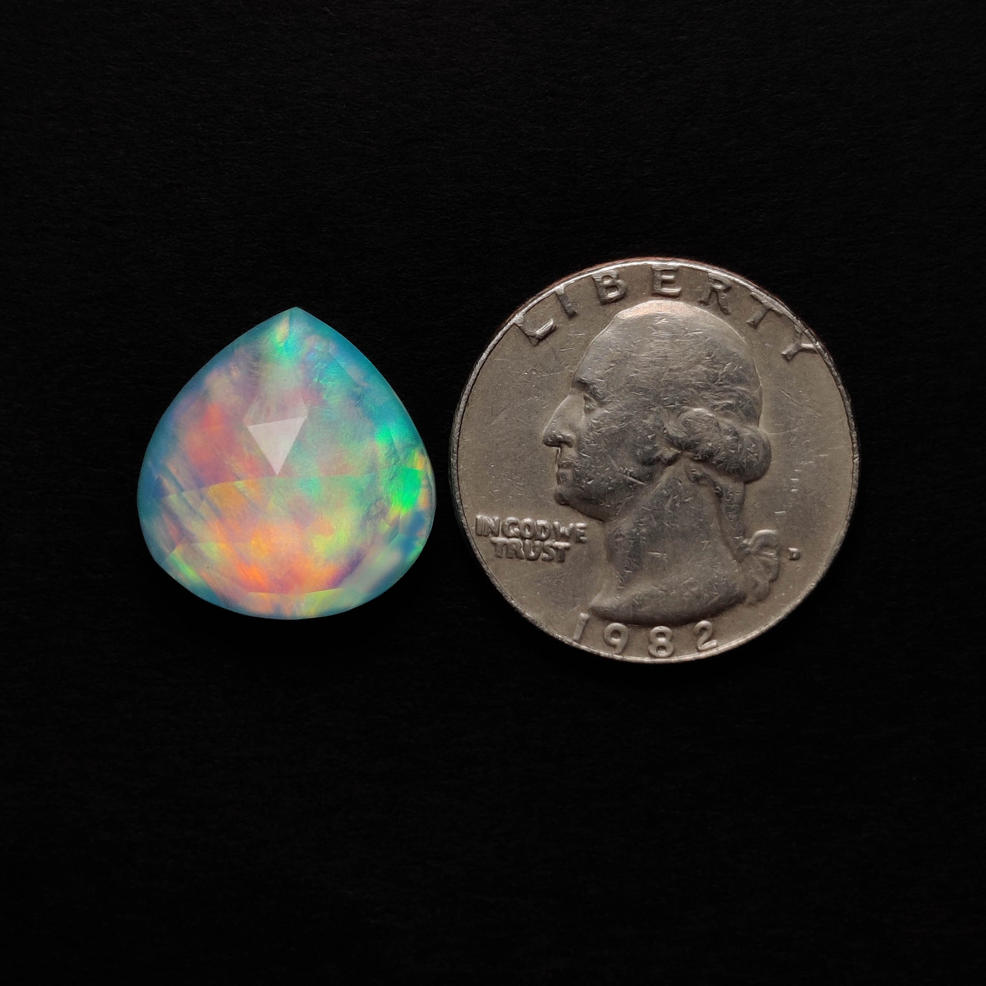 Aurora Opals