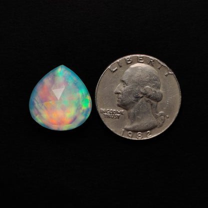 Aurora Opals