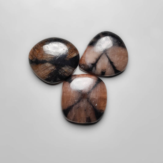 Chiastolite