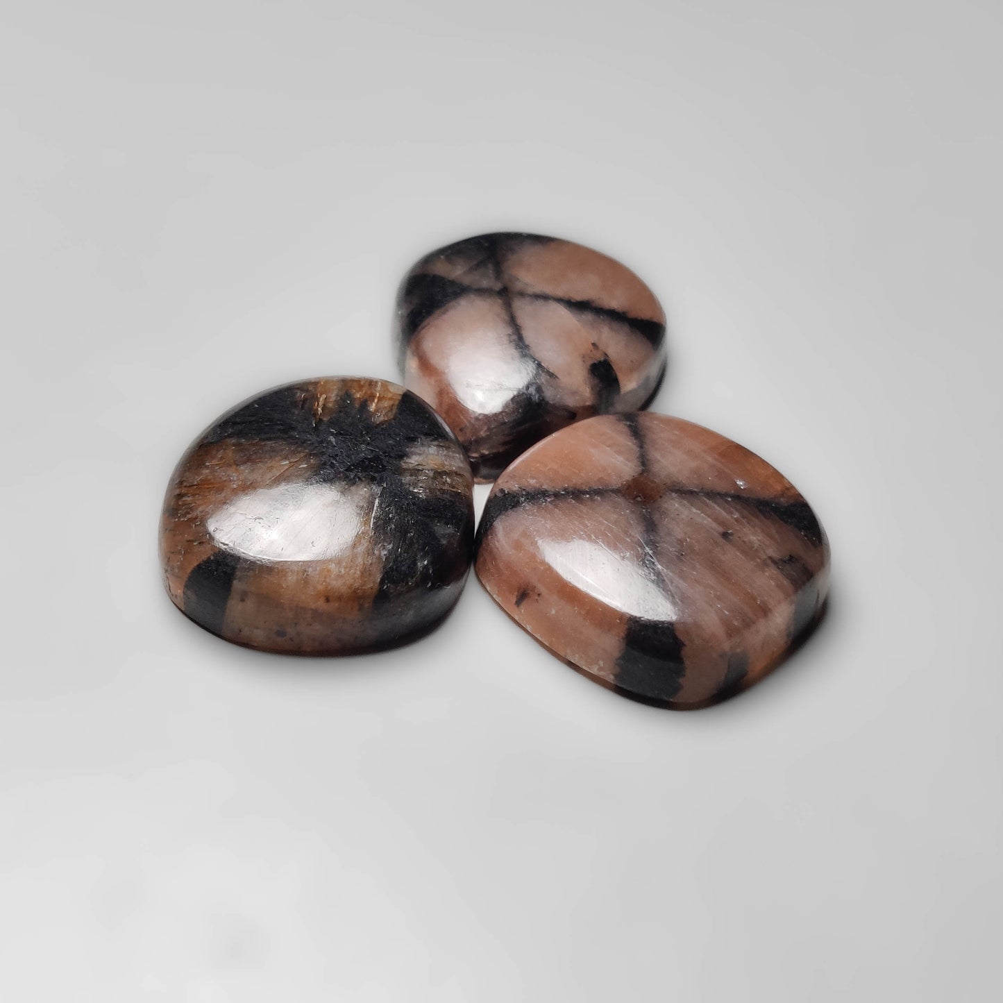 Chiastolite