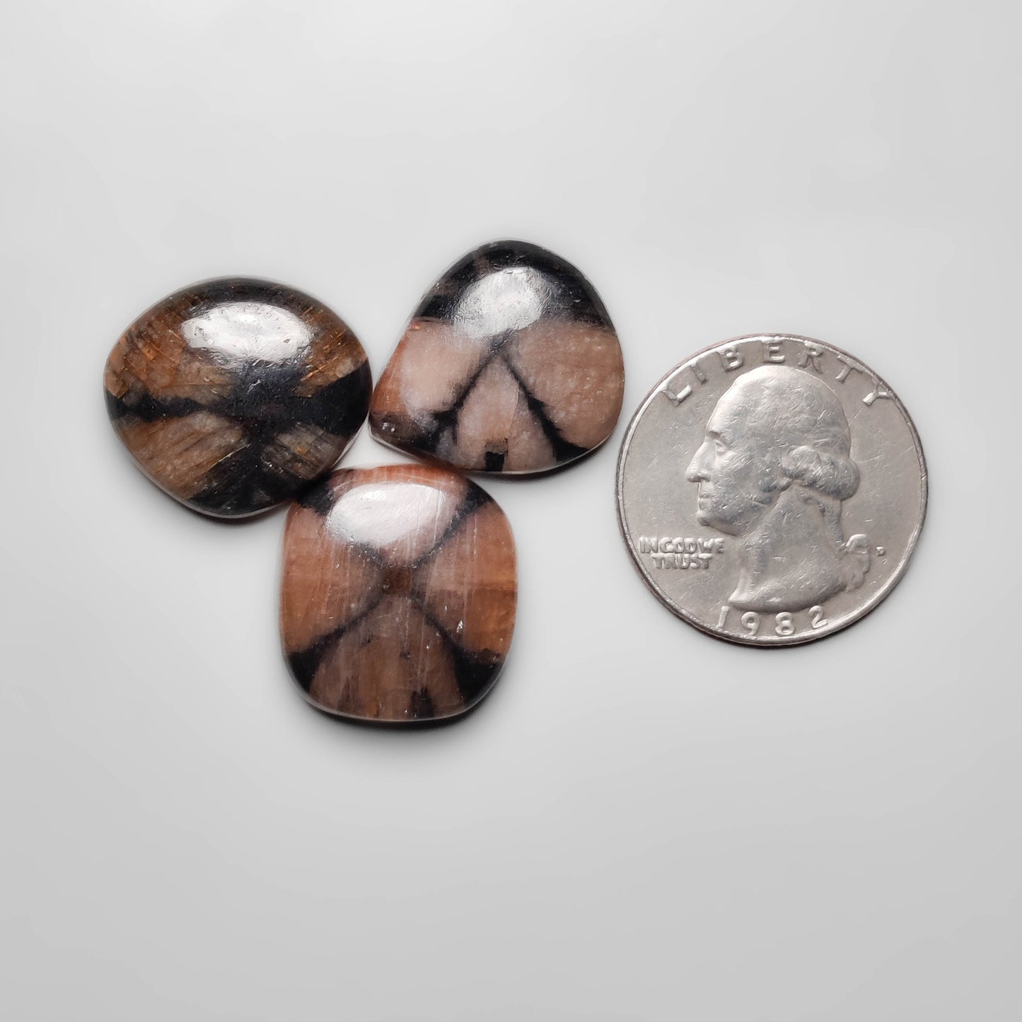 Chiastolite