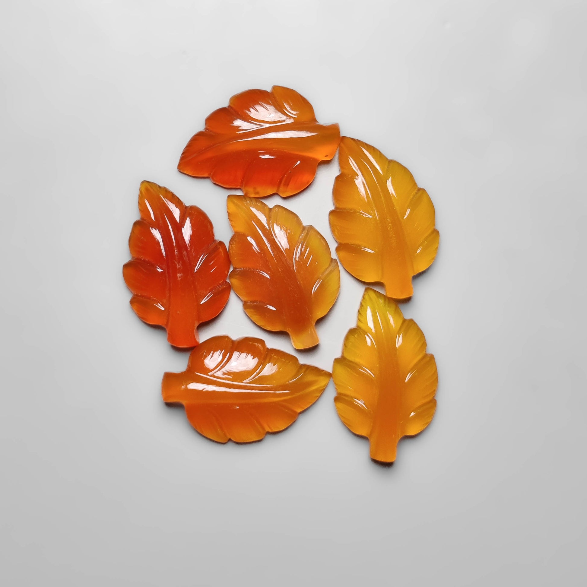 Carnelian Agate