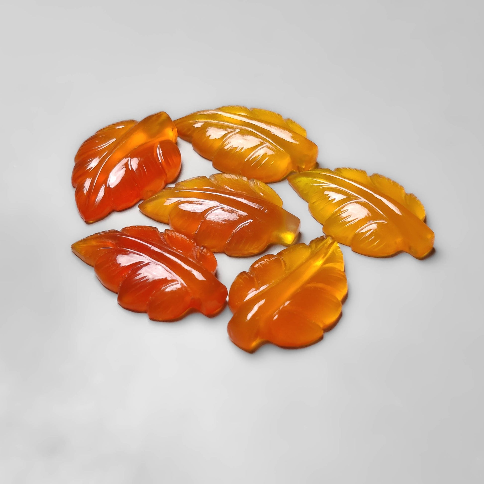 Carnelian Agate