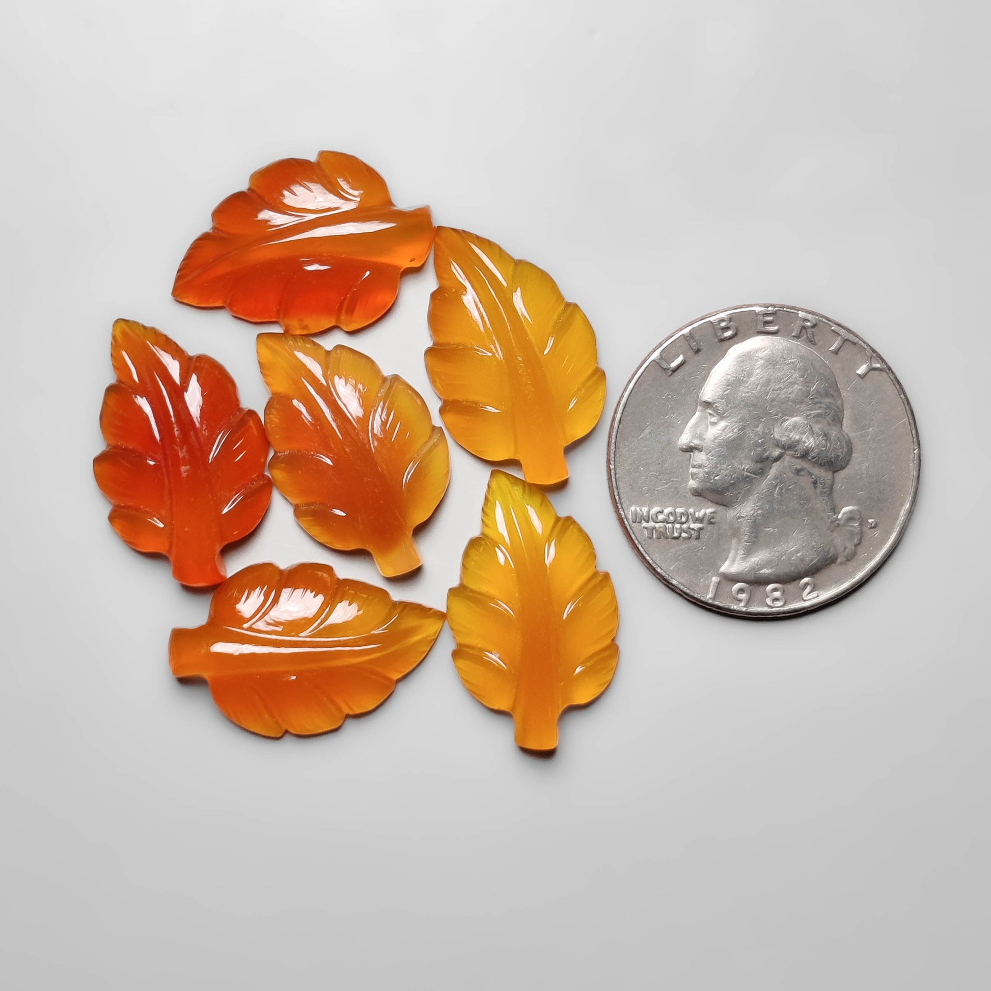 Carnelian Agate