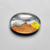 Aurora Opals|Mother Of Pearl|Maple Wood