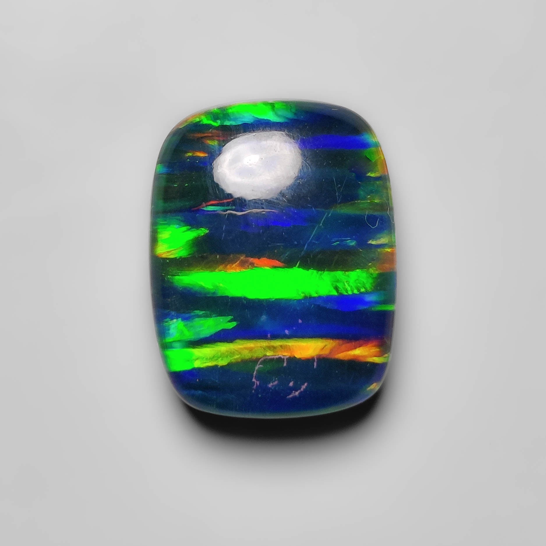Gilson Opal
