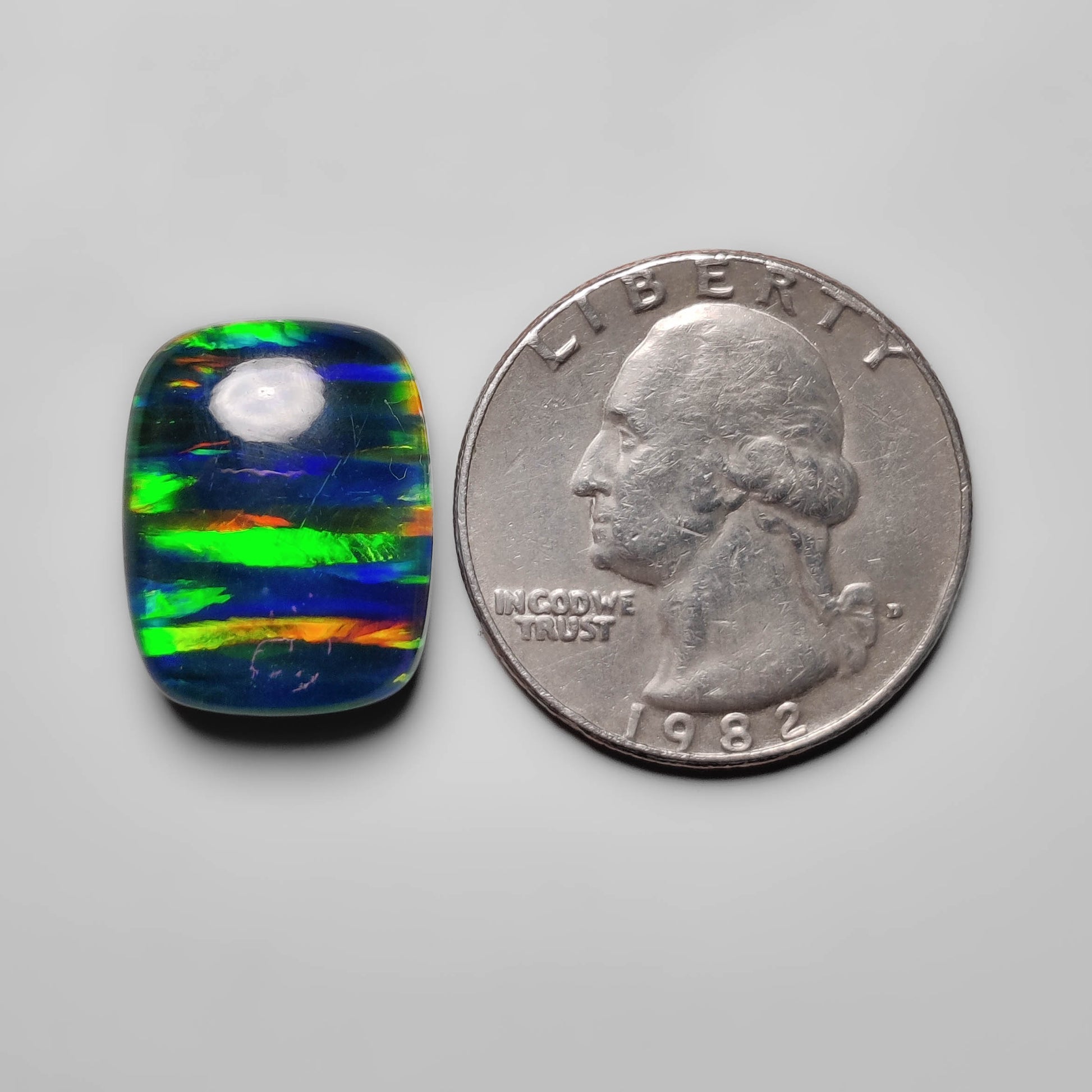 Gilson Opal