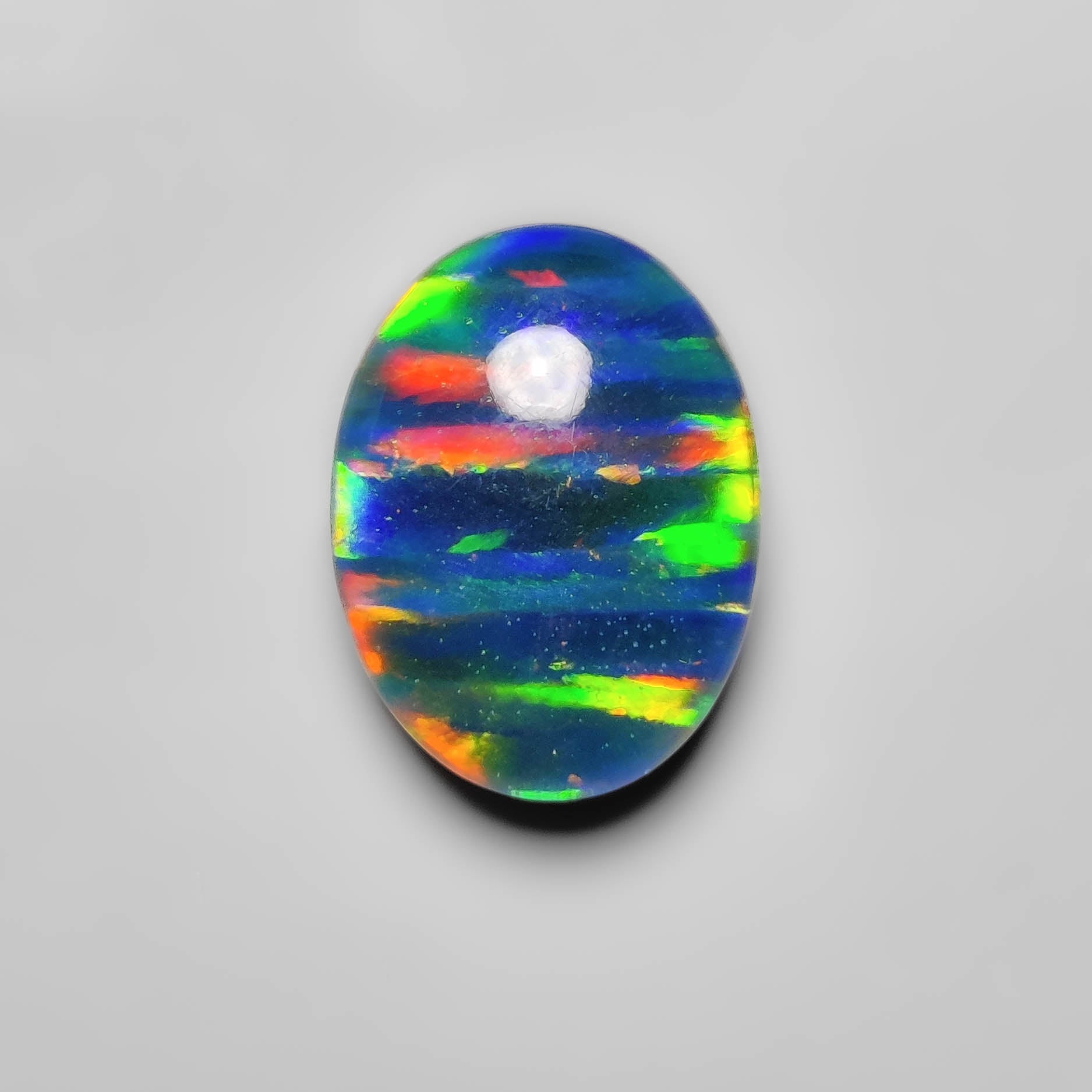 Gilson Opal