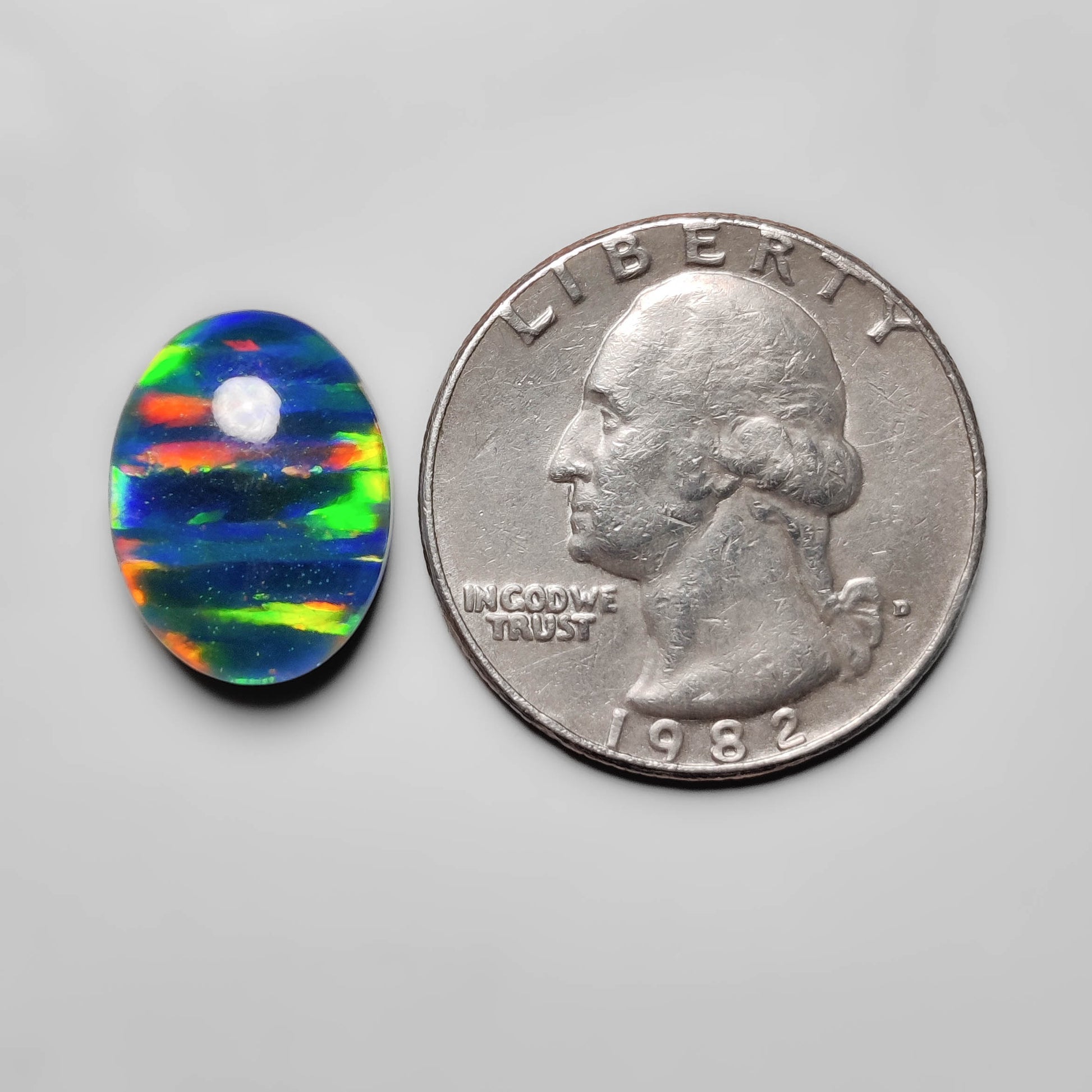 Gilson Opal