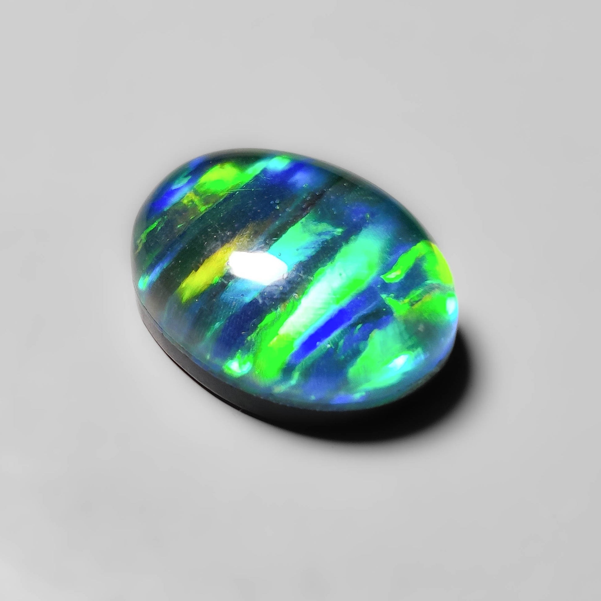 Gilson Opal
