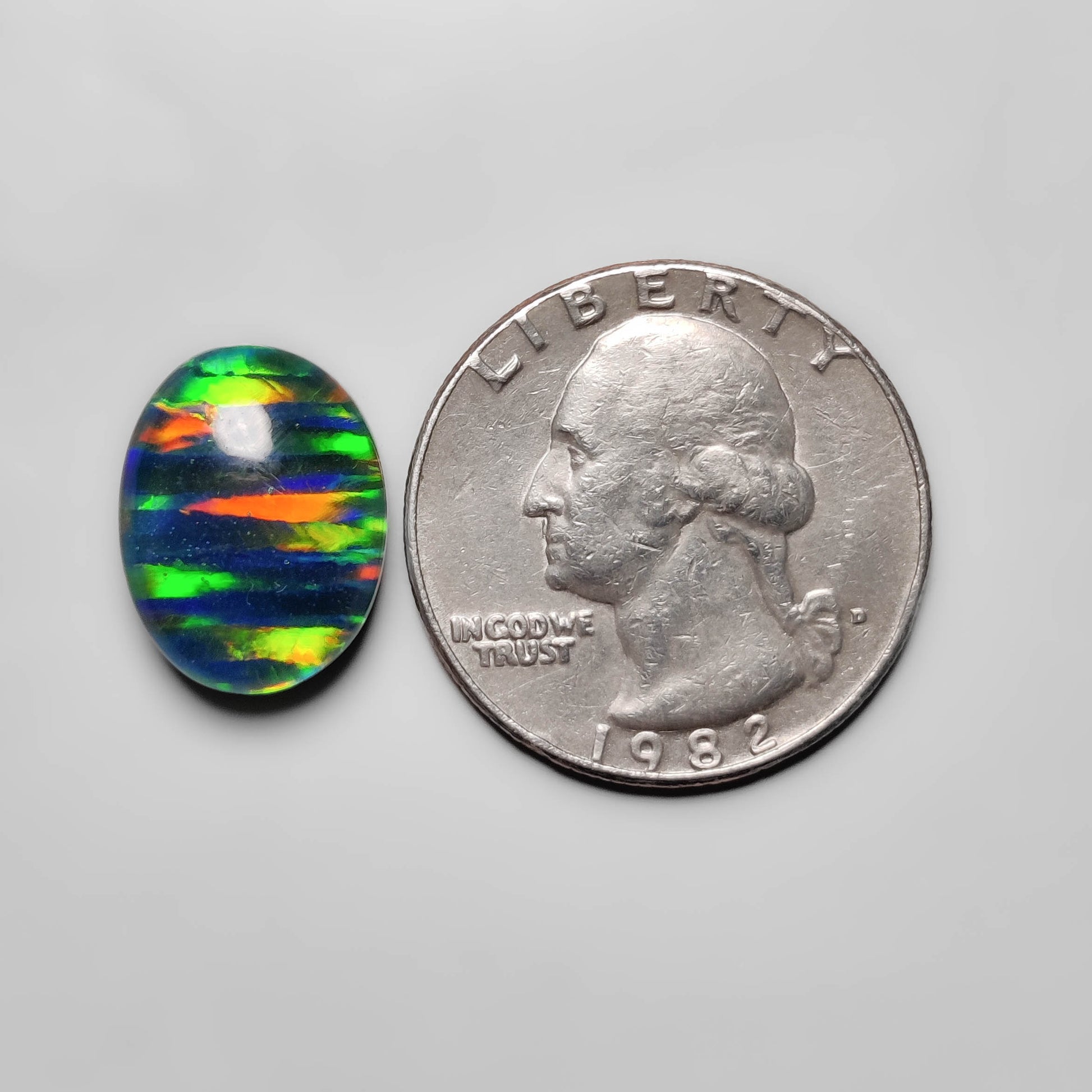 Gilson Opal