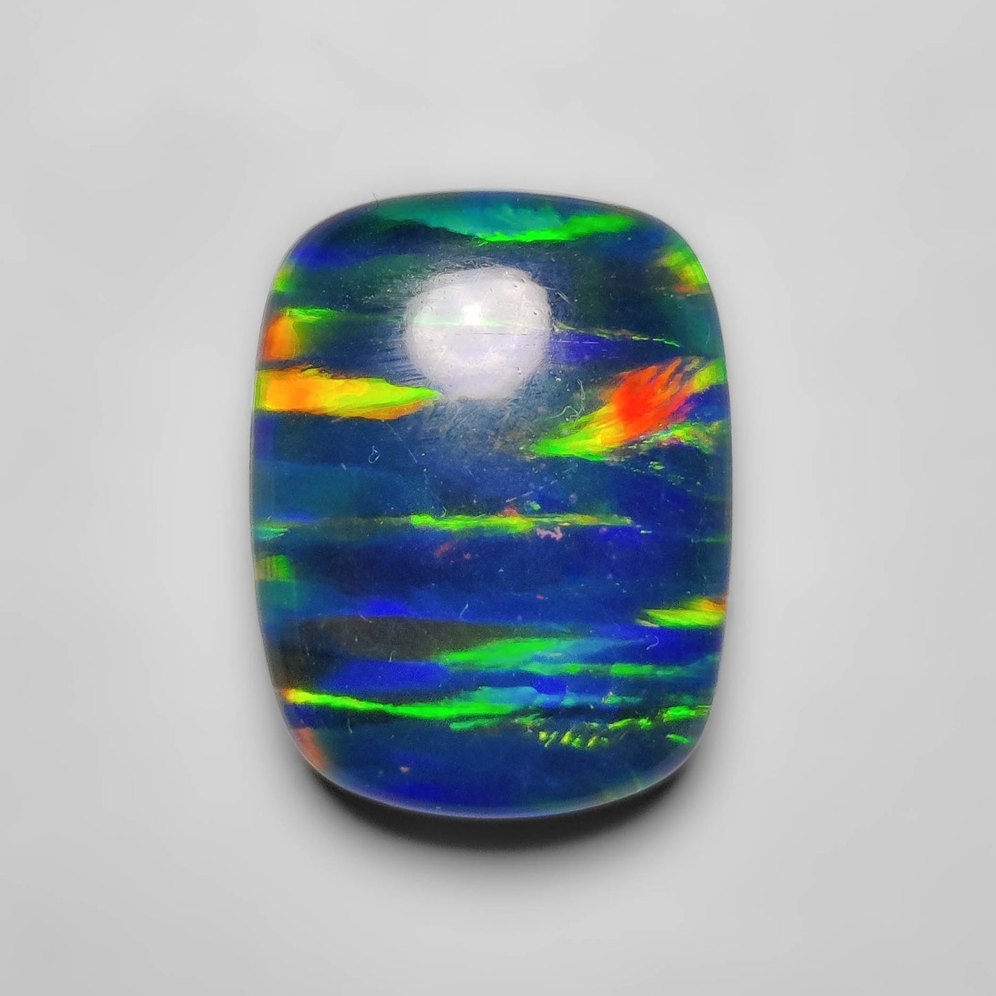 Gilson Opal
