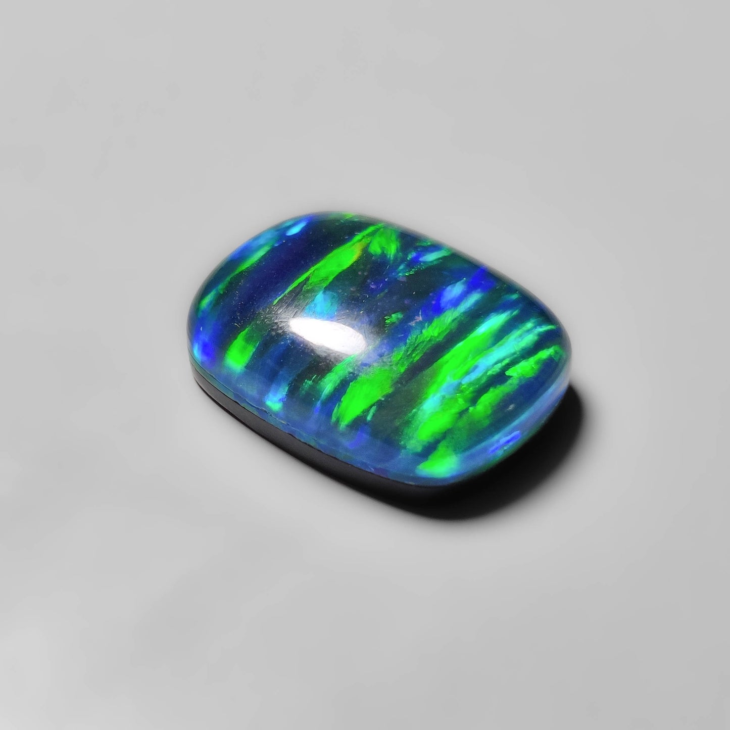 Gilson Opal