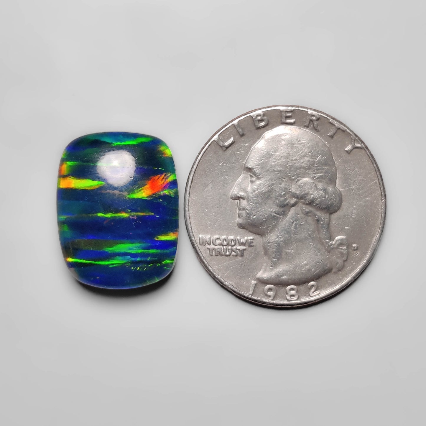 Gilson Opal