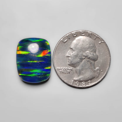 Gilson Opal