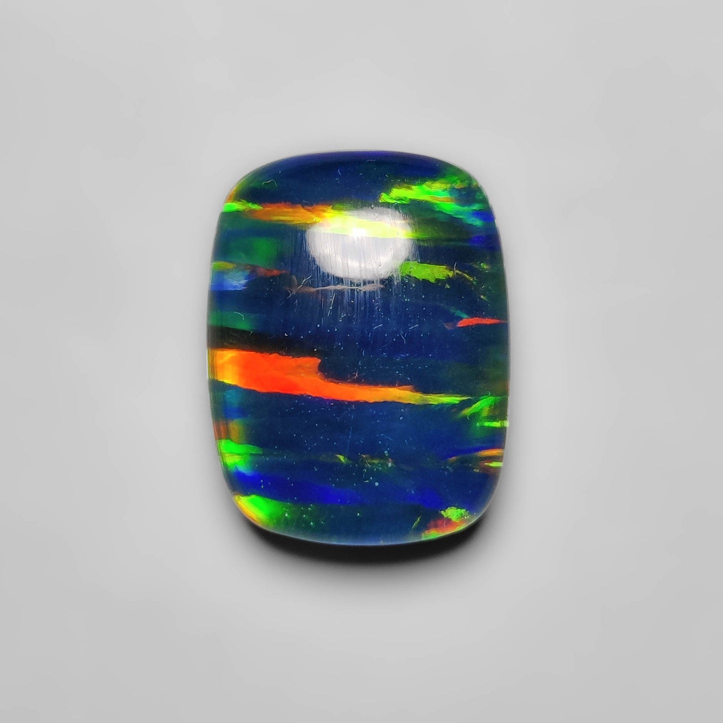 Gilson Opal