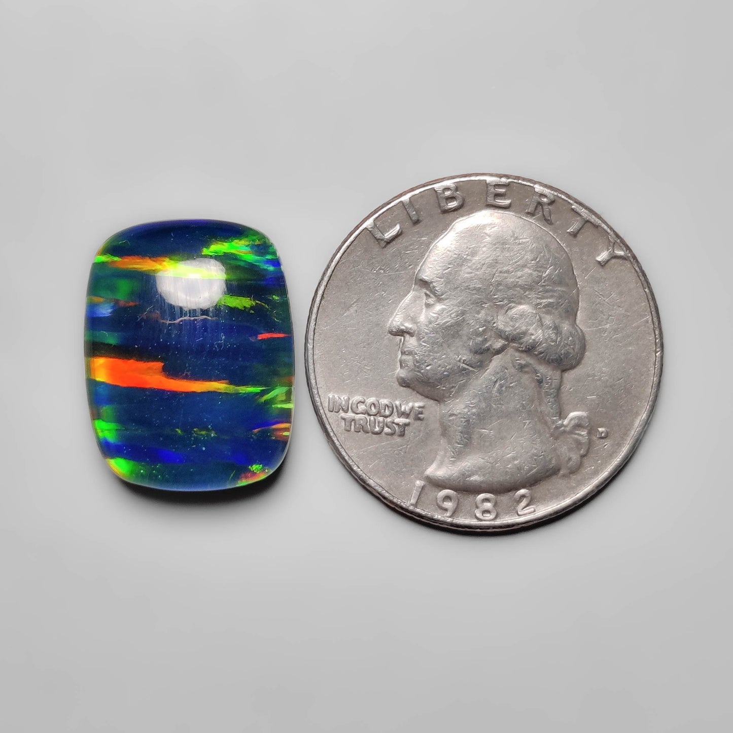 Gilson Opal