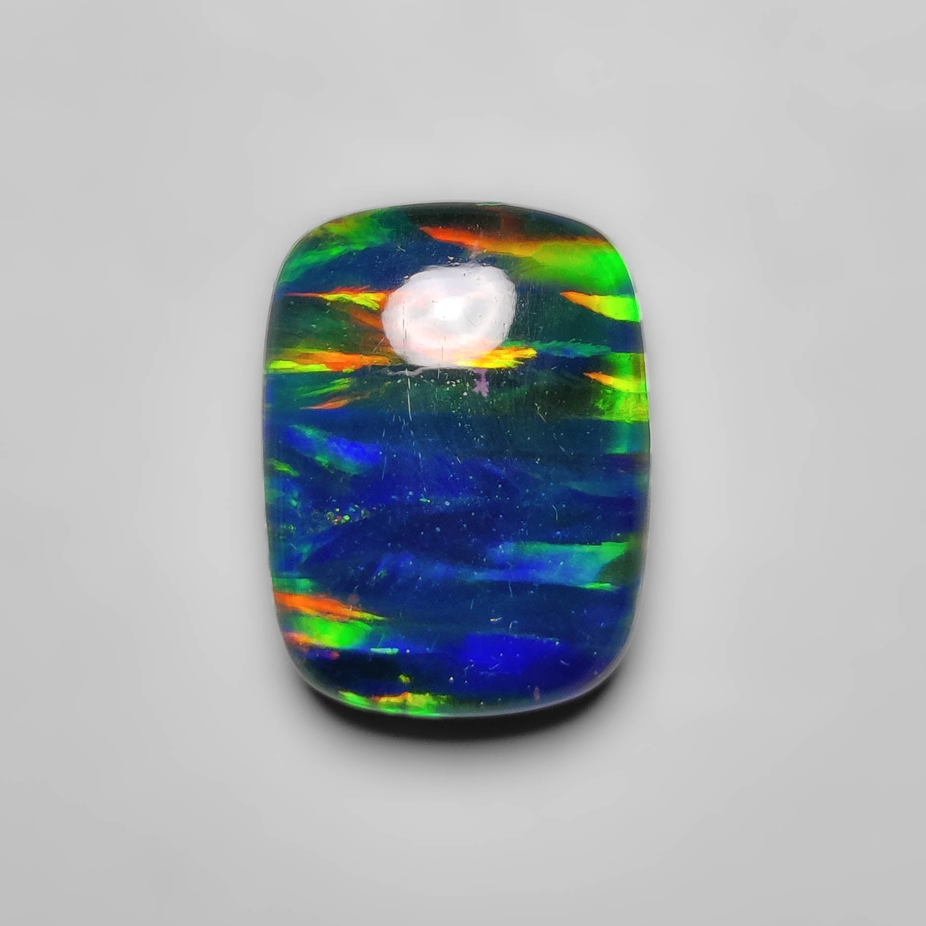 Gilson Opal