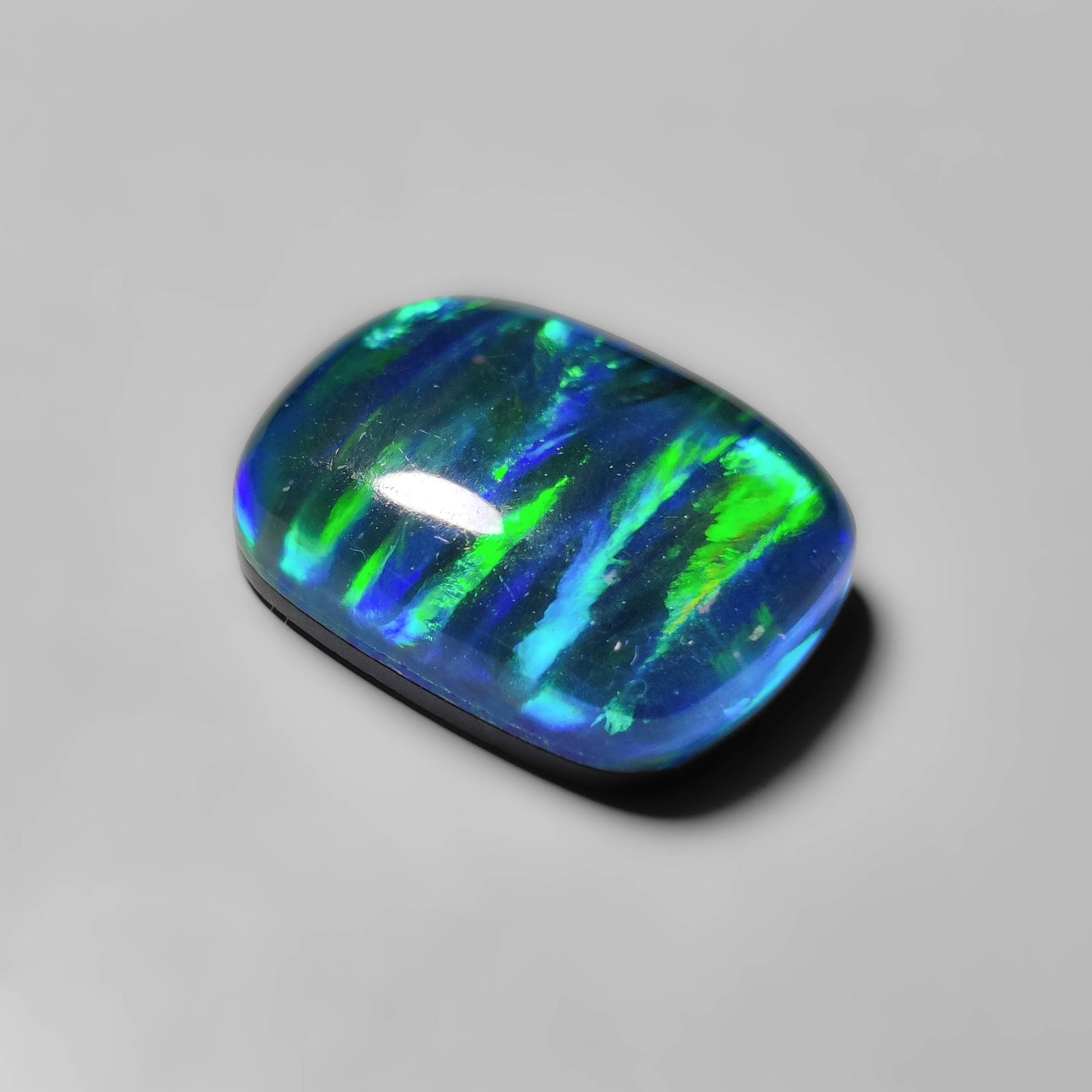 Gilson Opal