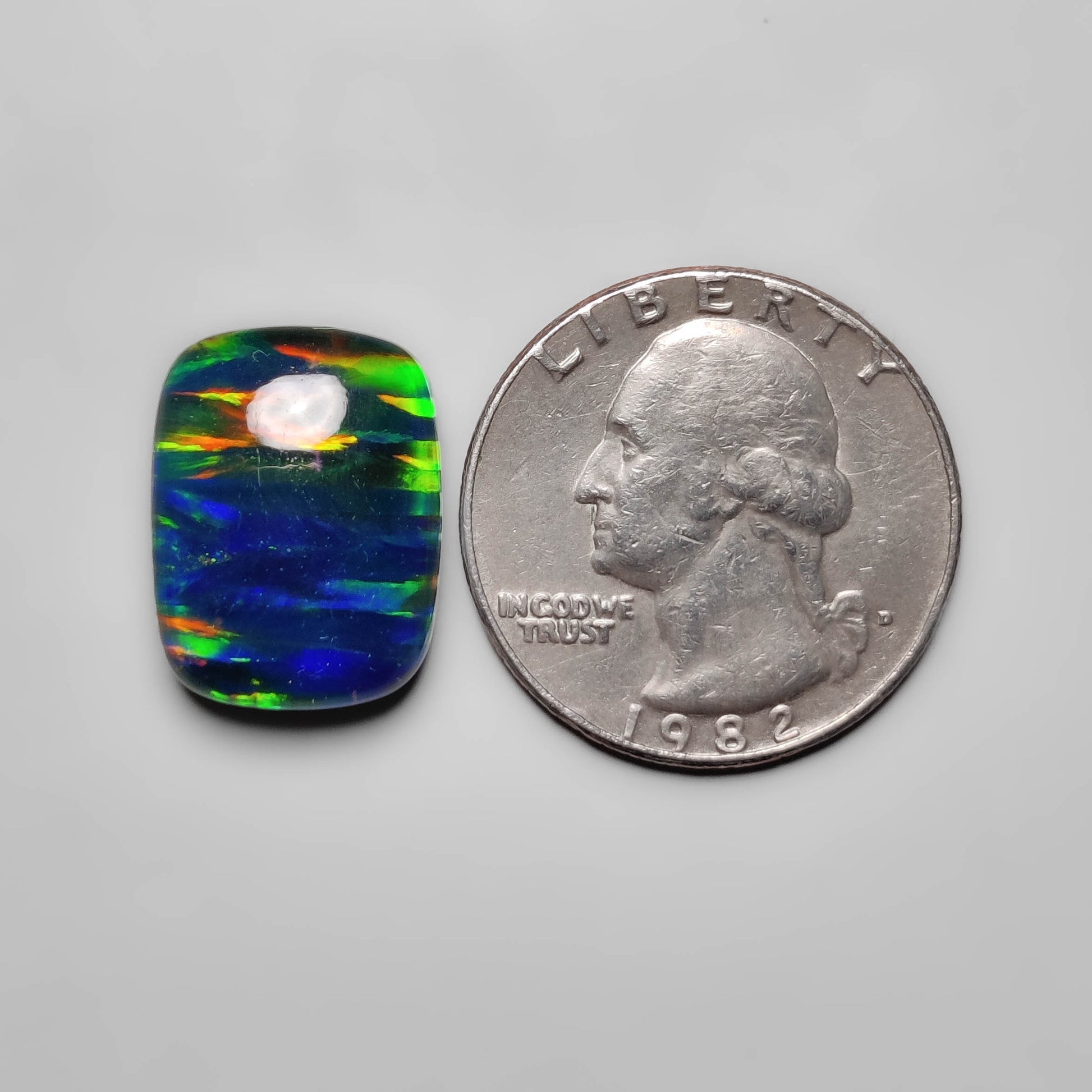 Gilson Opal