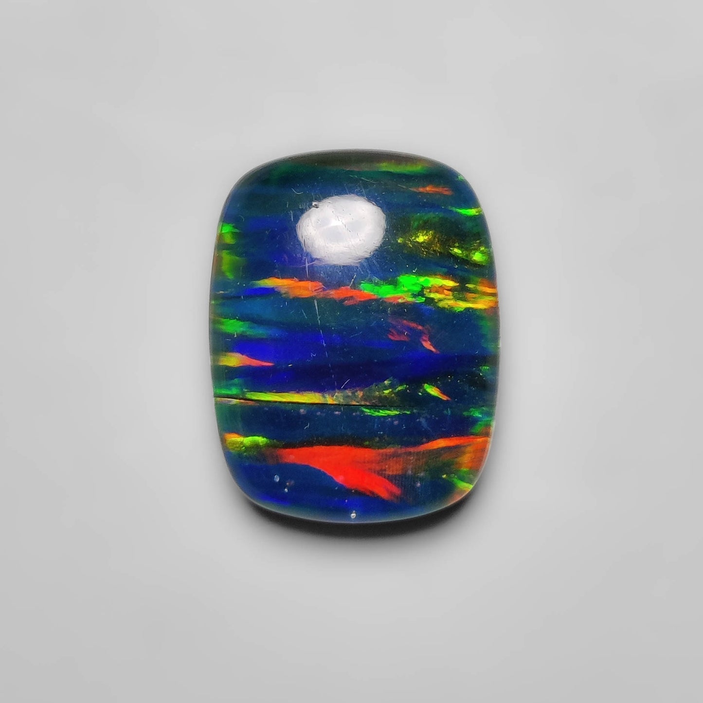 Gilson Opal