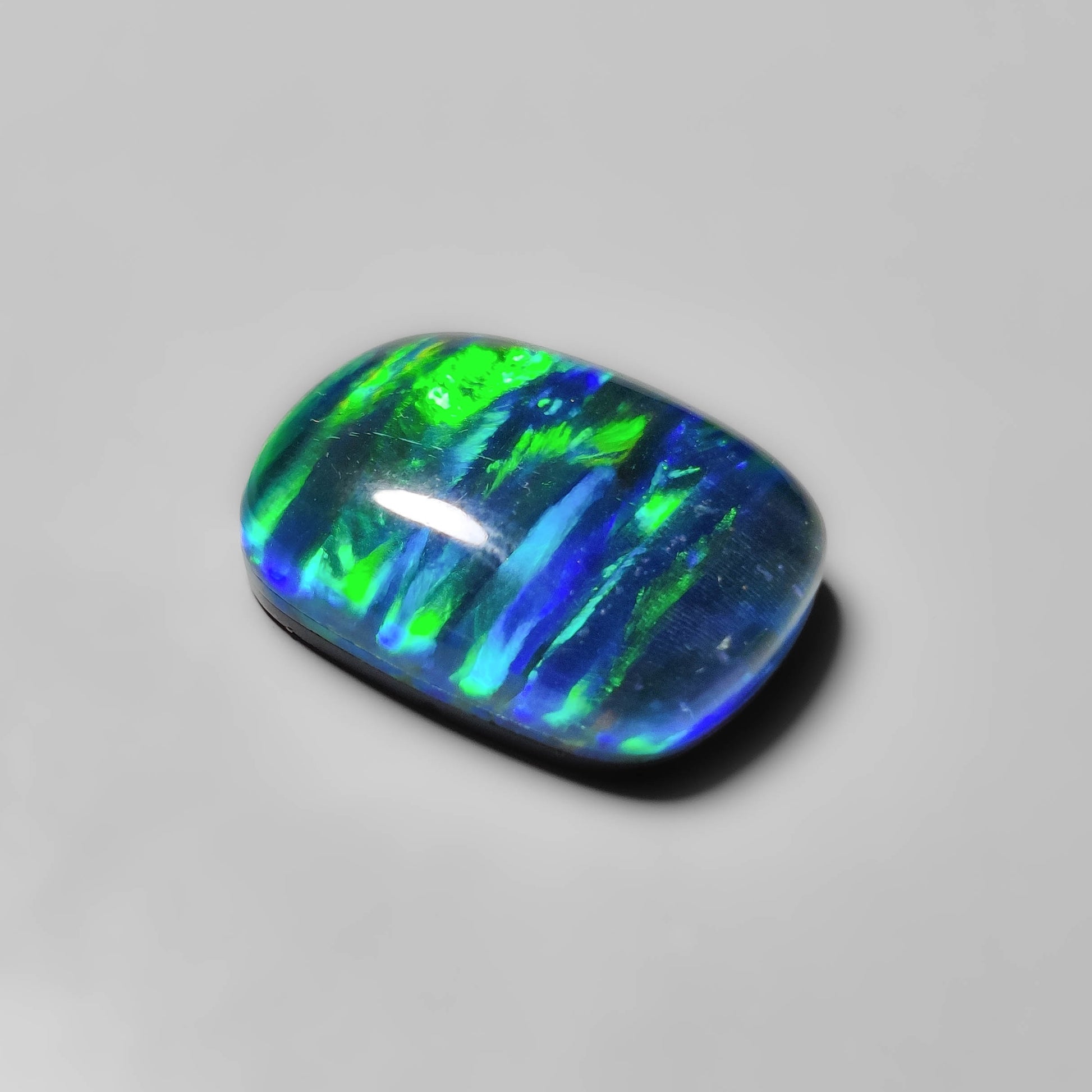 Gilson Opal