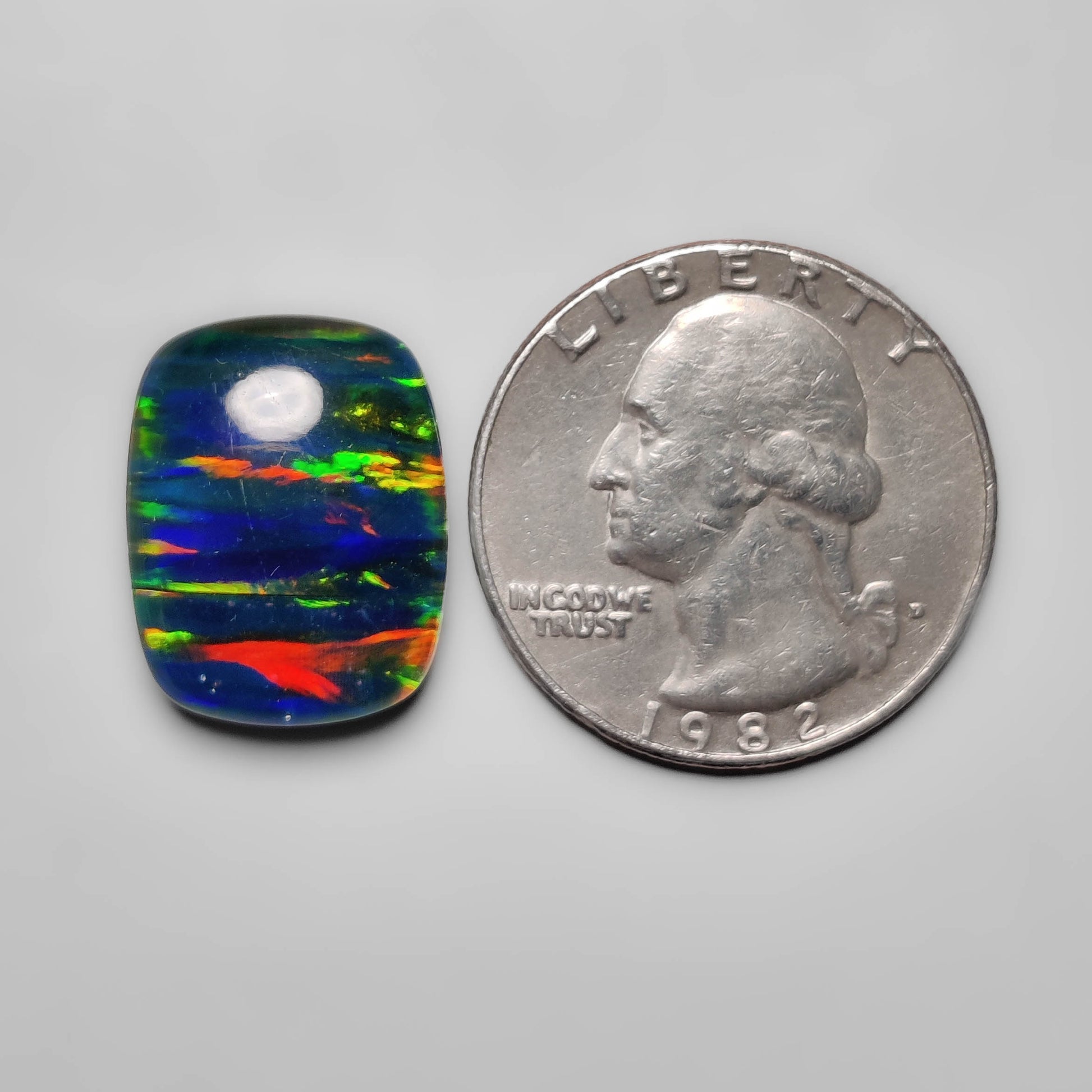 Gilson Opal
