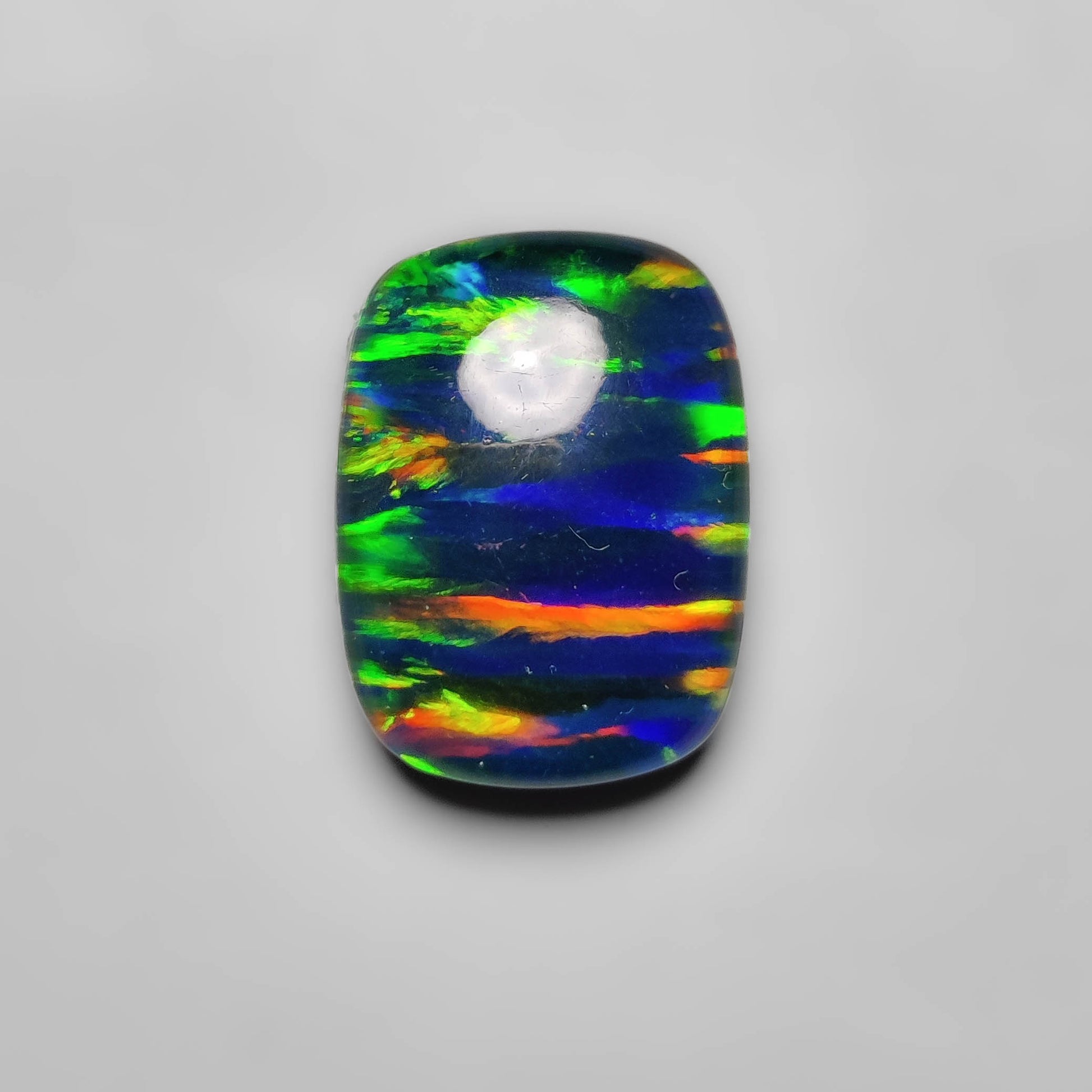 Gilson Opal