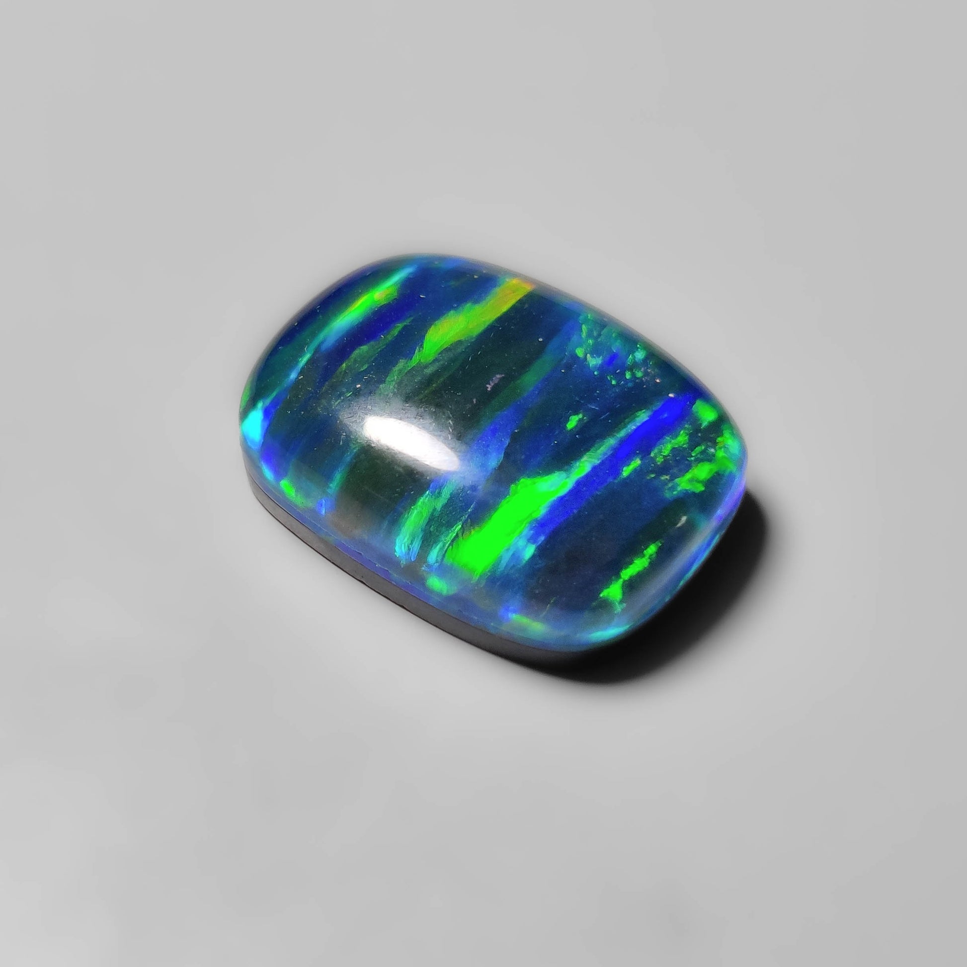 Gilson Opal