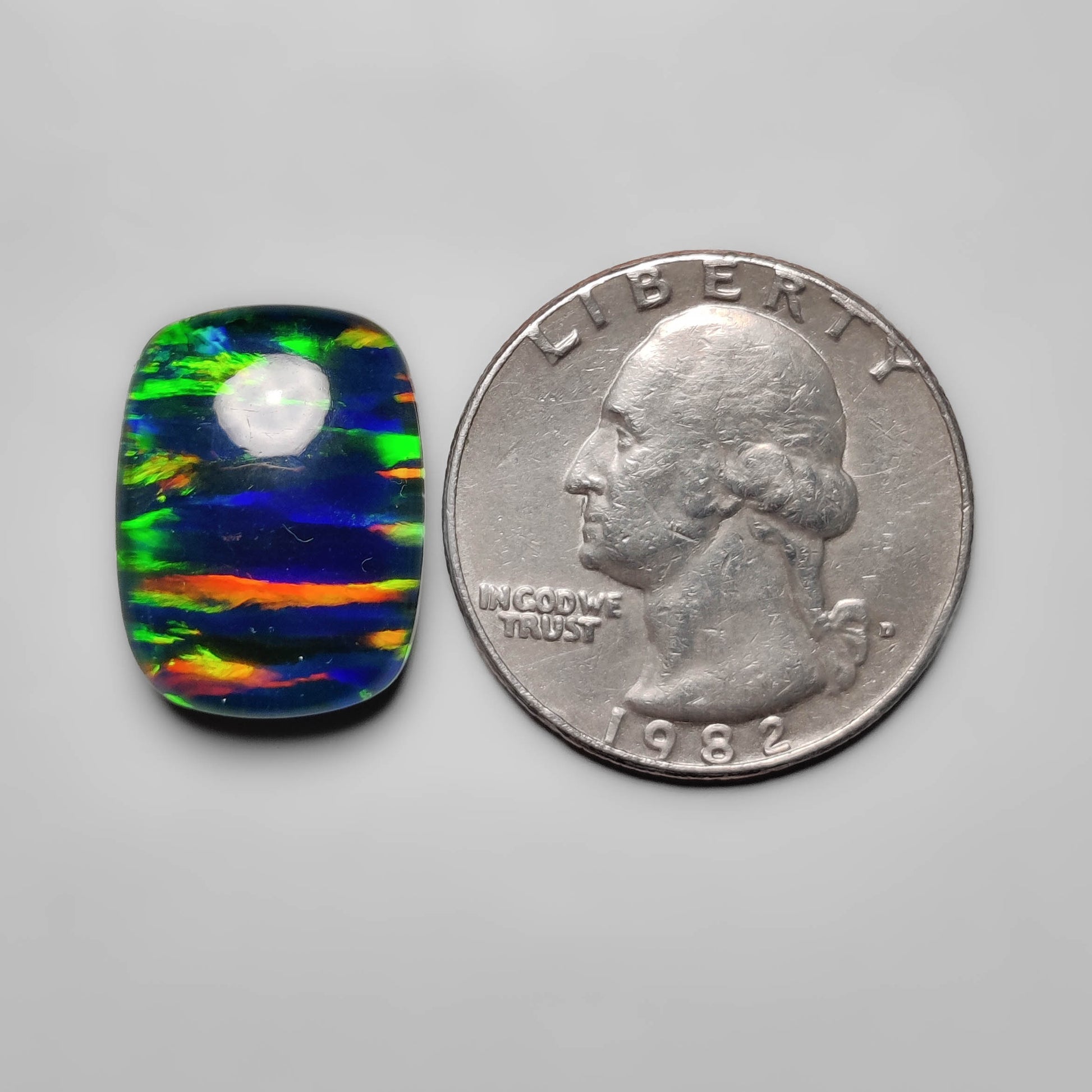 Gilson Opal
