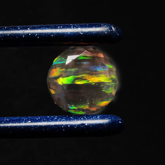 Aurora Opals|Crystal
