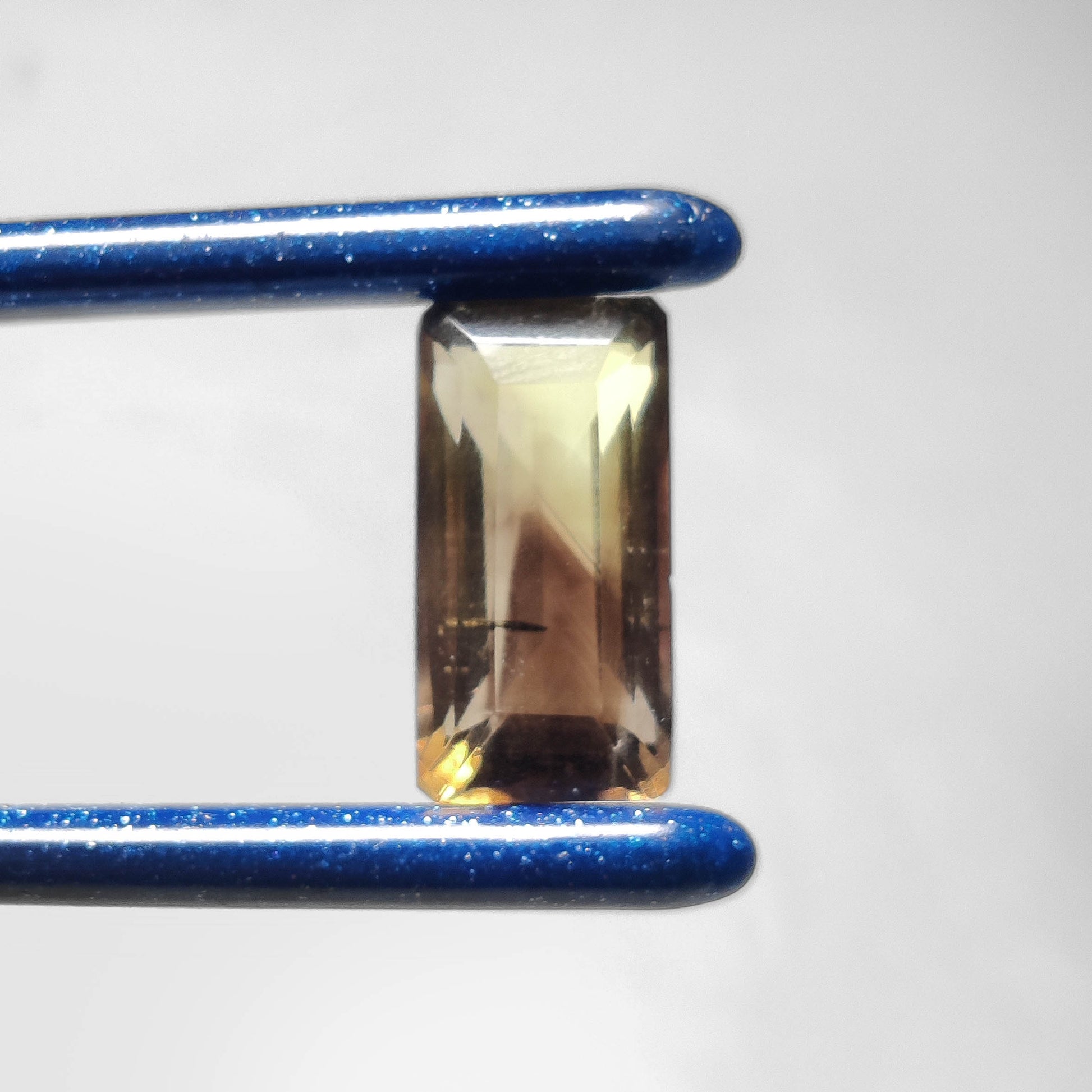 Lemon Quartz|Smoky Quartz