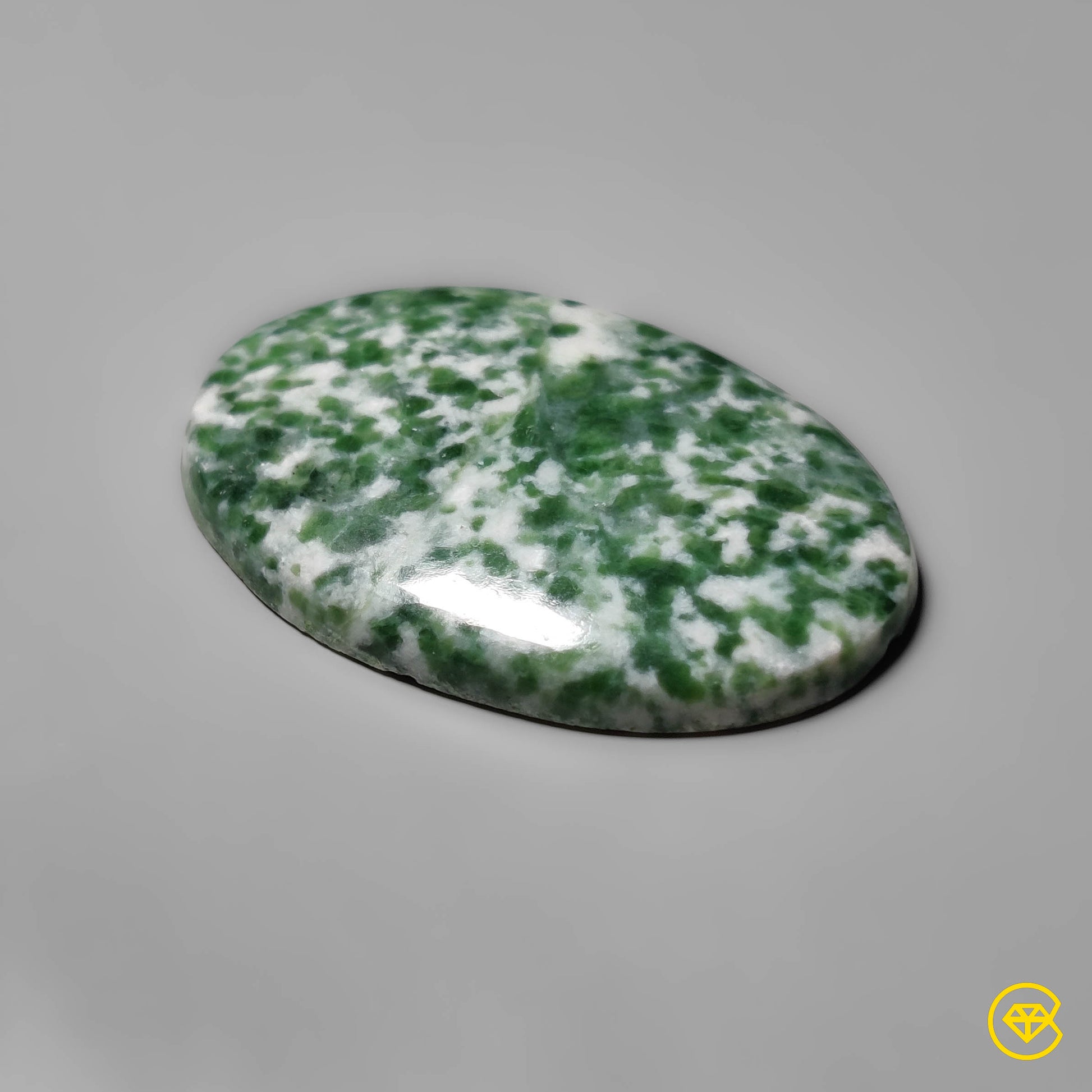 Chrome Diopside|Quartz