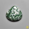 Chrome Diopside|Quartz