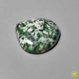 Chrome Diopside|Quartz