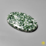 Chrome Diopside|Quartz