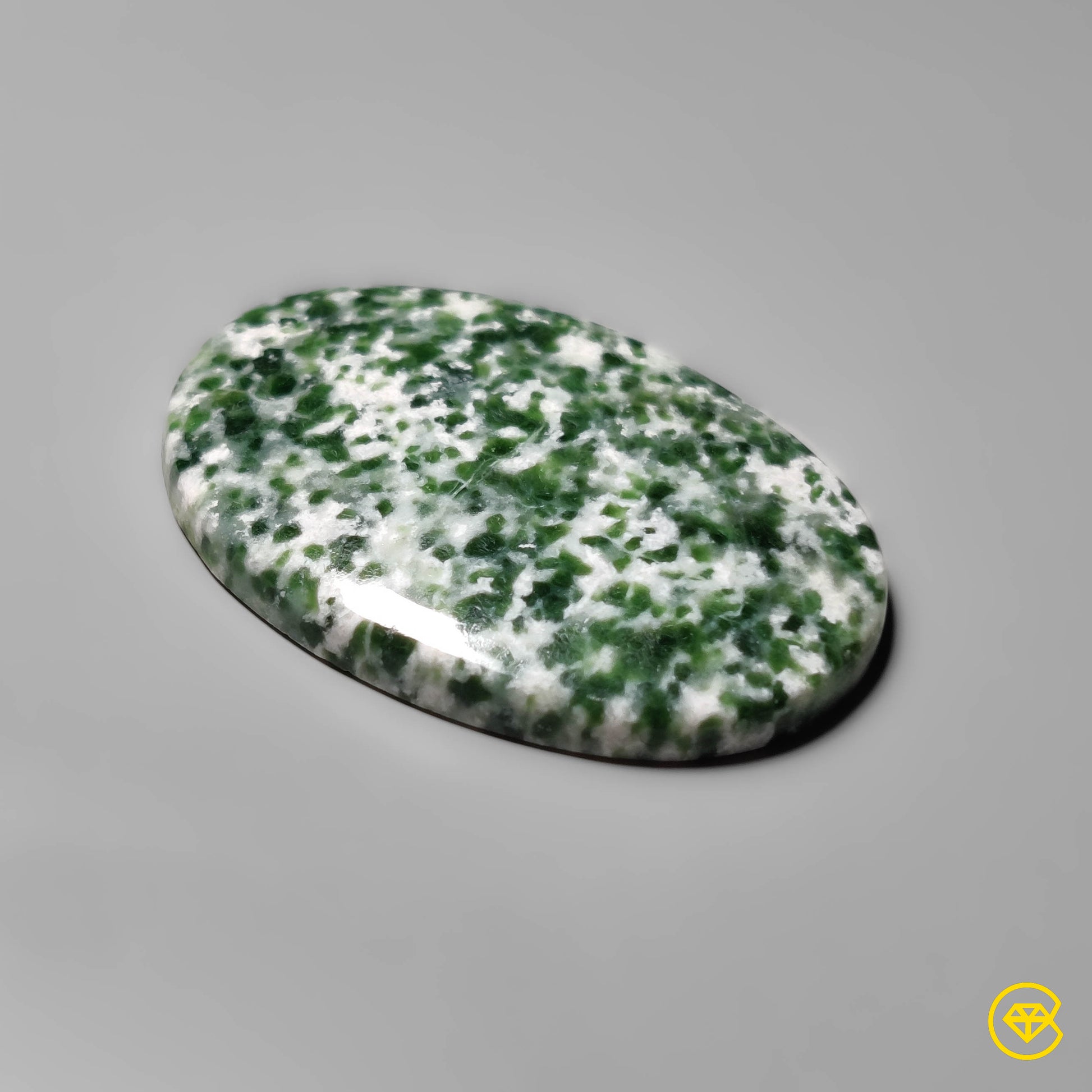 Chrome Diopside|Quartz