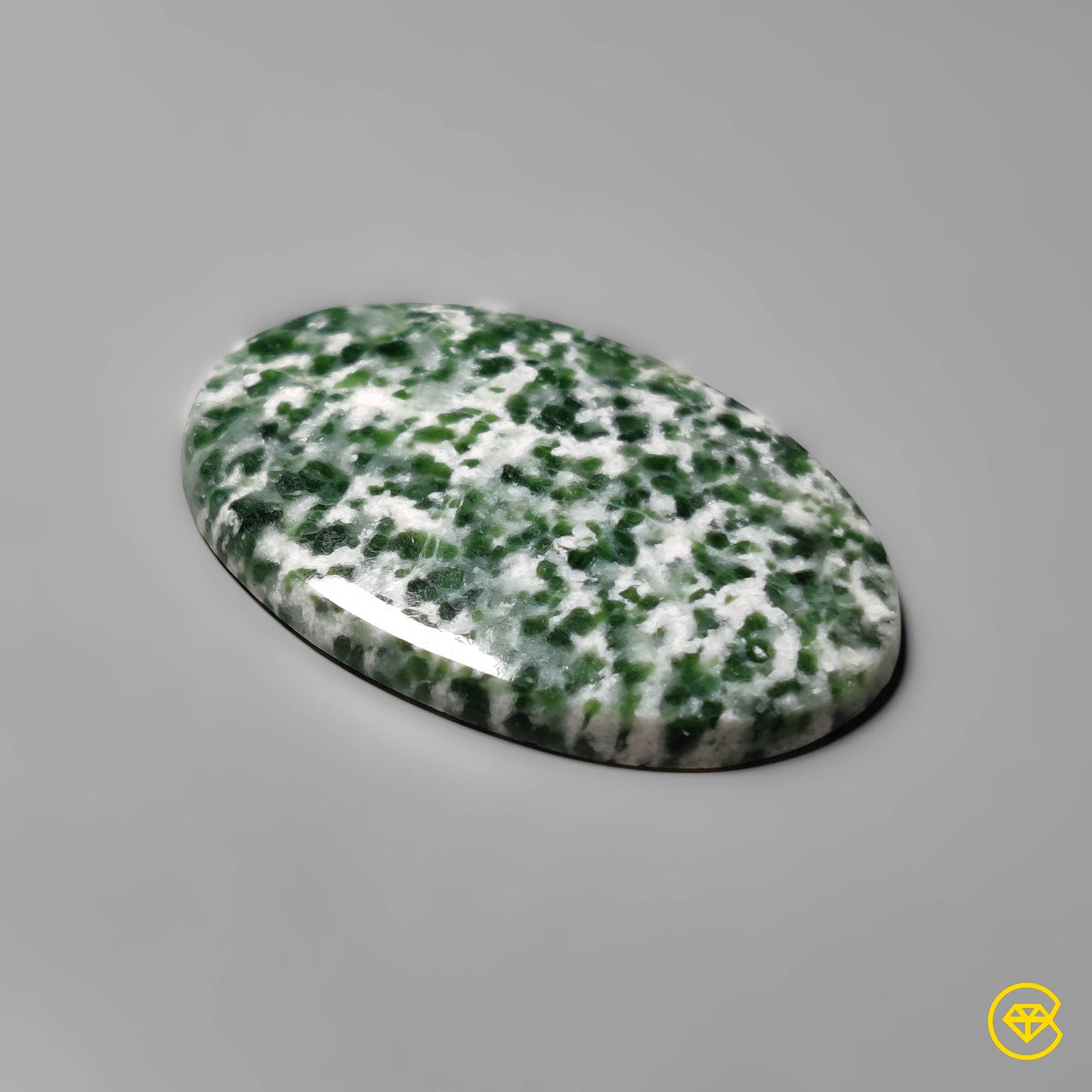 Chrome Diopside|Quartz