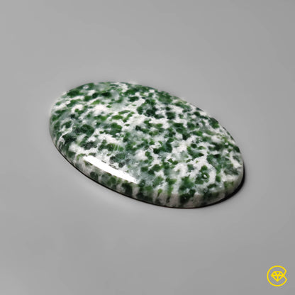 Chrome Diopside|Quartz