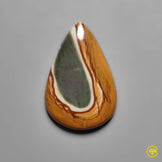 Polychrome Jasper