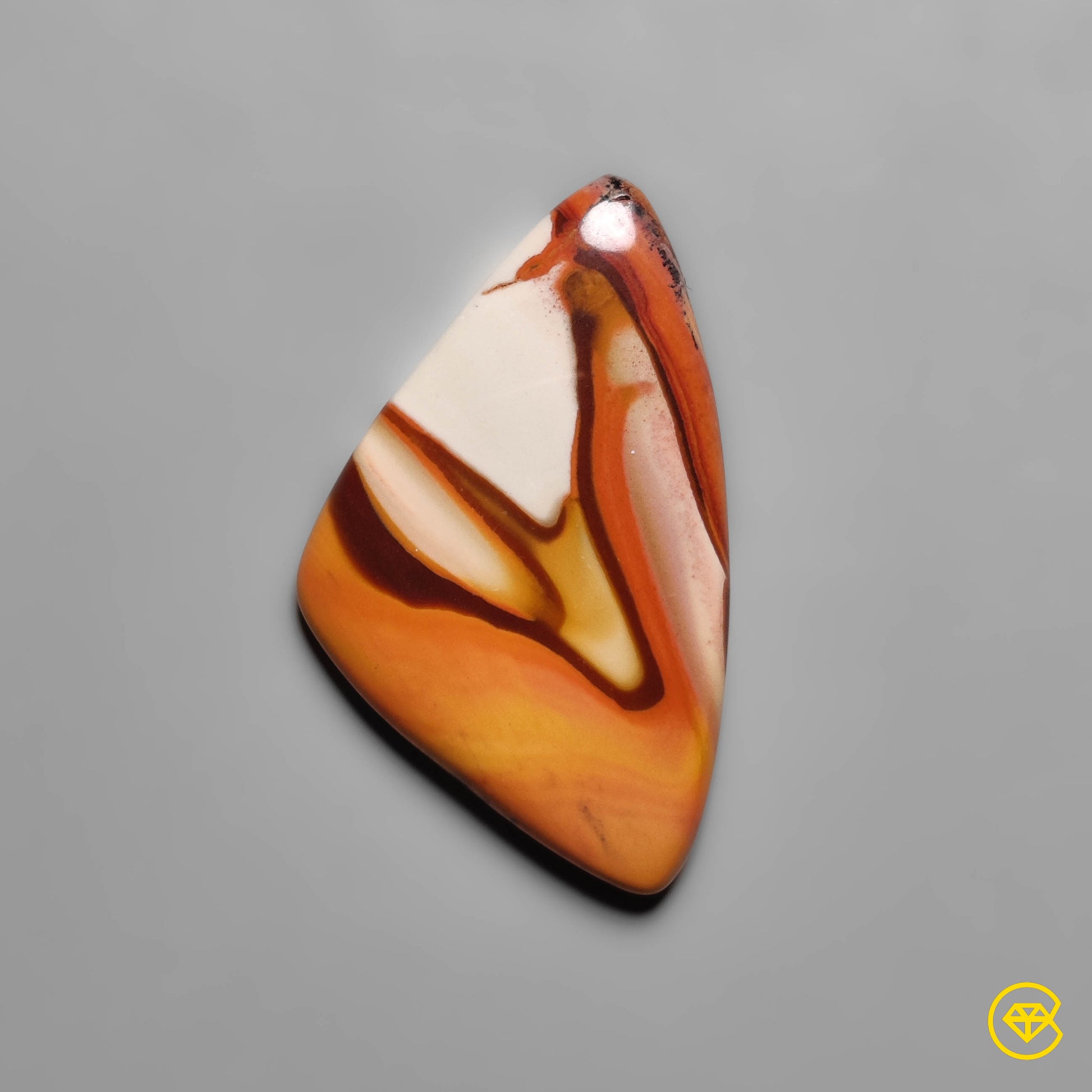 Polychrome Jasper
