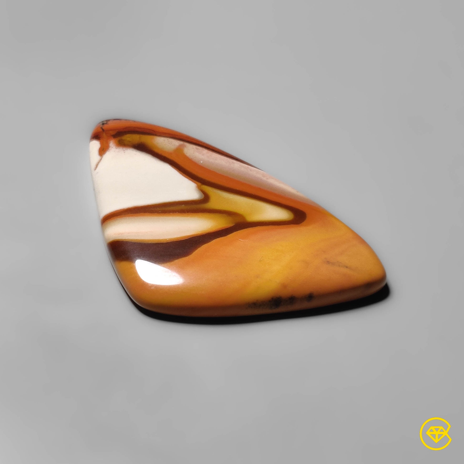 Polychrome Jasper