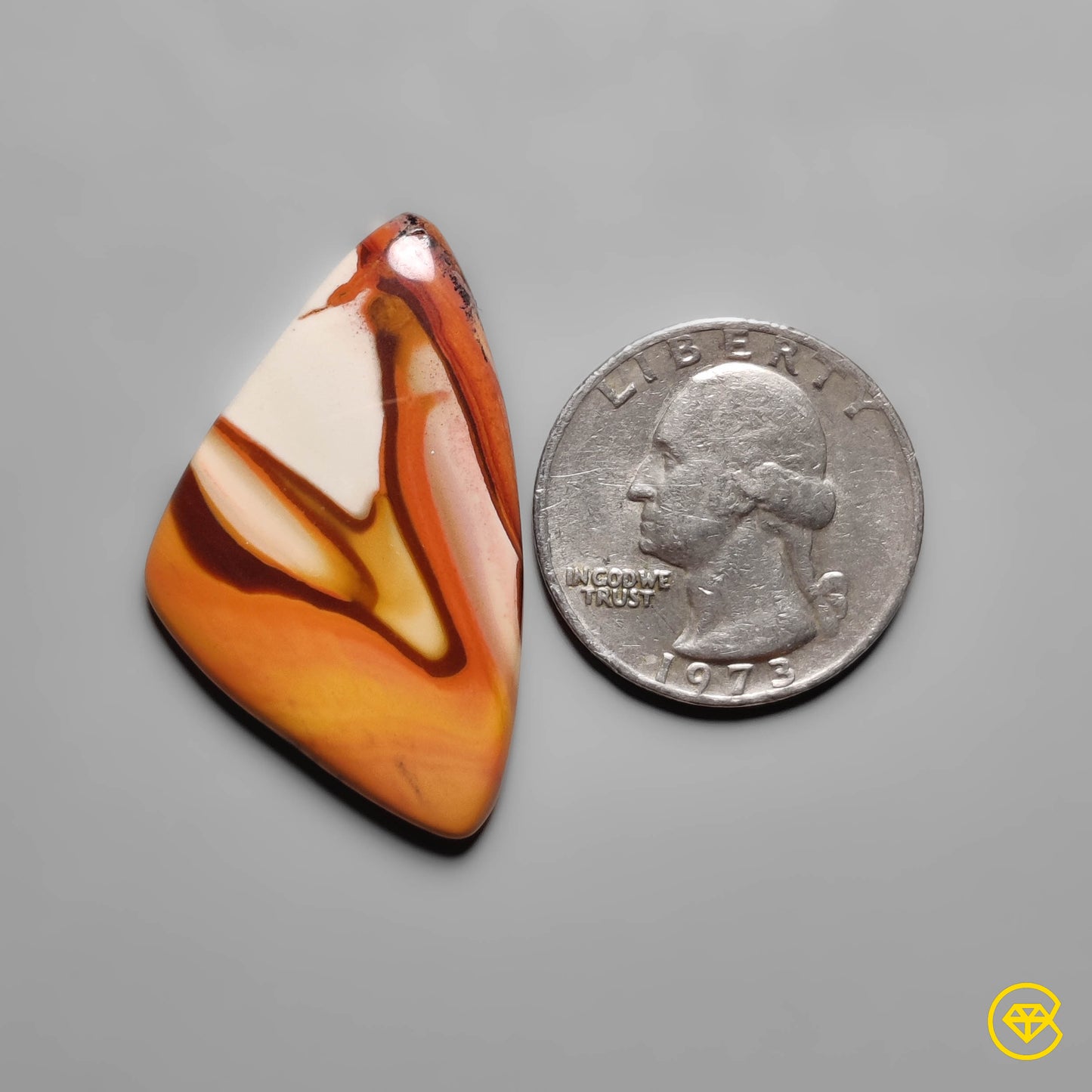 Polychrome Jasper