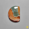 Polychrome Jasper