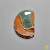 Polychrome Jasper