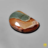 Polychrome Jasper