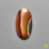 Polychrome Jasper