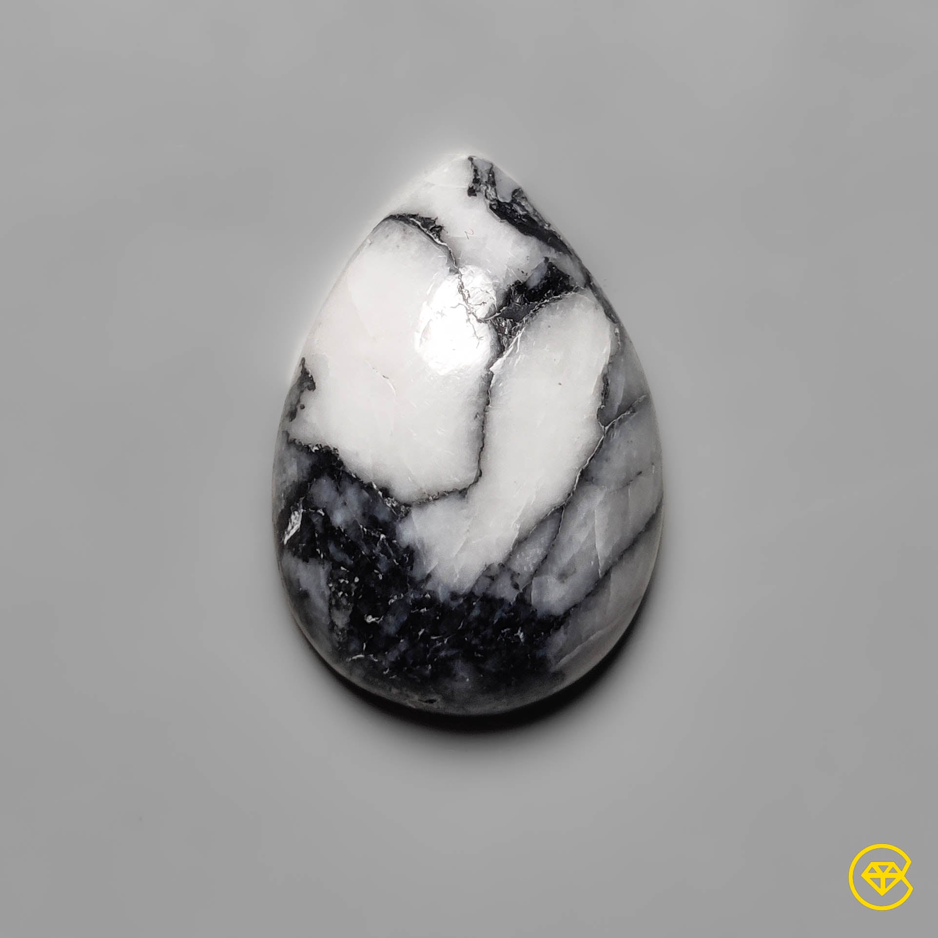 Pinolith | Pinolith (17X12X5 mm) | Gemstones For Sale